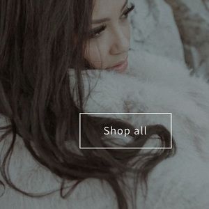 Meet your Posher, Lindsey